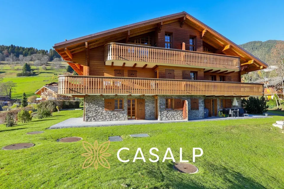 Appartamento di 3 Locali con Terrazza e Accesso Spa – foto 13 di 26