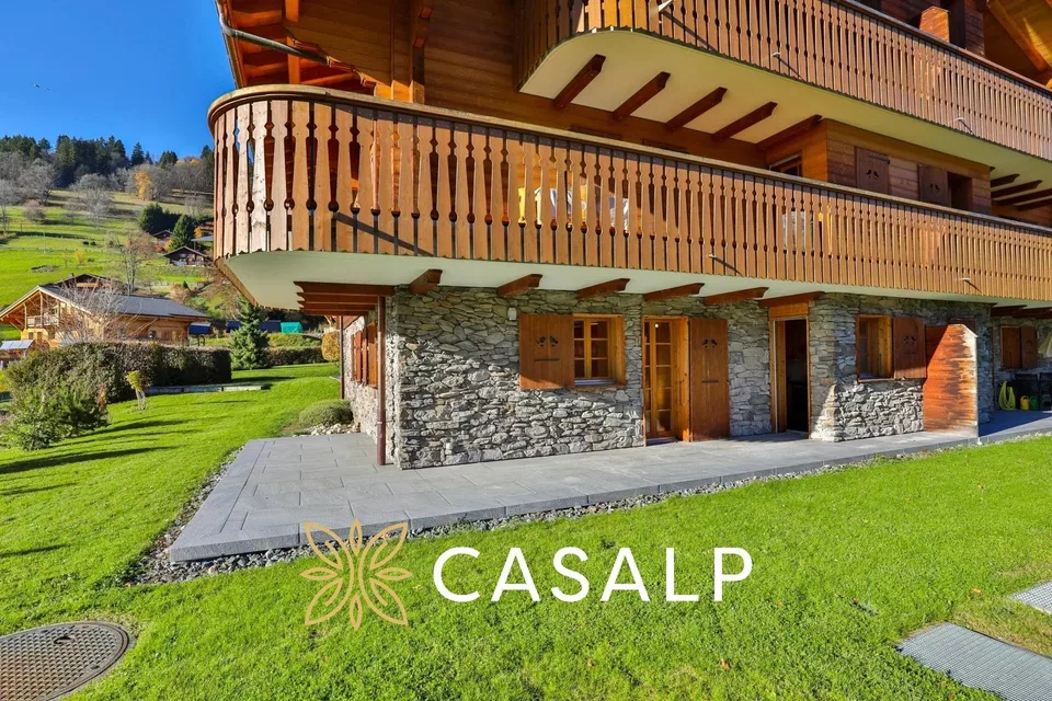 Appartamento di 3 Locali con Terrazza e Accesso Spa – foto 12 di 26