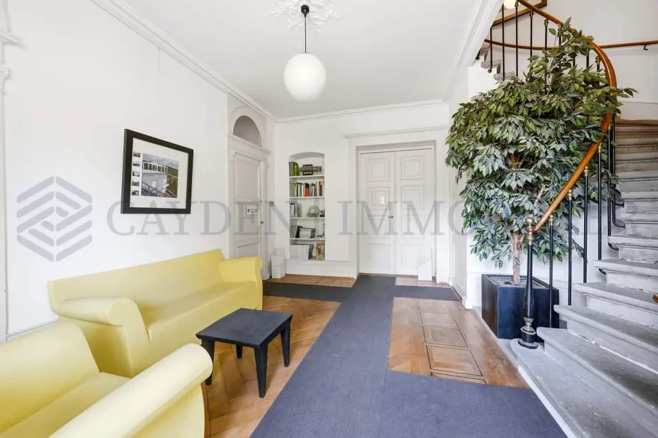 Exclusivité !!!! Beau 4 pièces entièrement rénové dans une bâtisse de charme. – Foto 22 von 22
