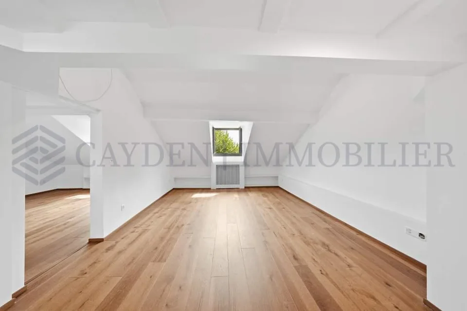 Exclusivité !!!! Beau 4 pièces entièrement rénové dans une bâtisse de charme. – Foto 16 von 22