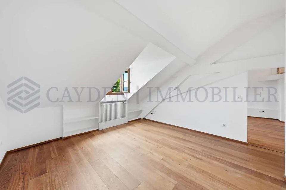 Exclusivité !!!! Beau 4 pièces entièrement rénové dans une bâtisse de charme. – Foto 20 von 22