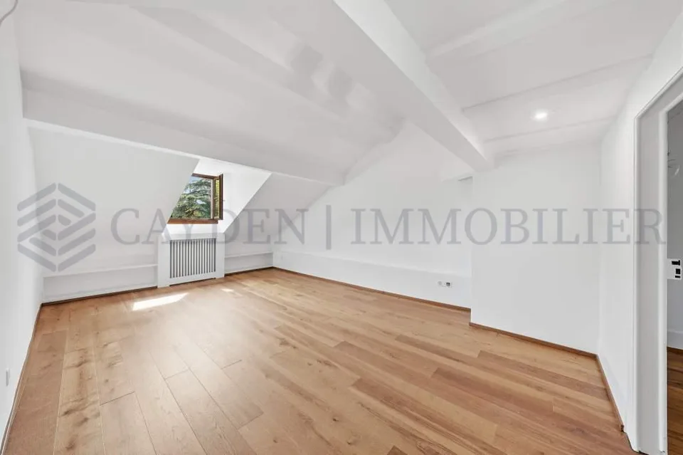 Exclusivité !!!! Beau 4 pièces entièrement rénové dans une bâtisse de charme. – Foto 17 von 22
