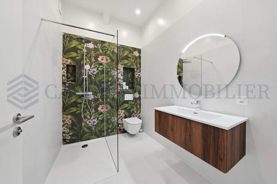 Exclusivité !!!! Beau 4 pièces entièrement rénové dans une bâtisse de charme. – Foto 15 von 22