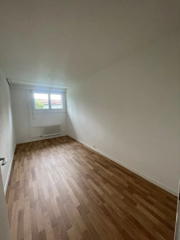 Prächtige Wohnung in einer grünen Umgebung