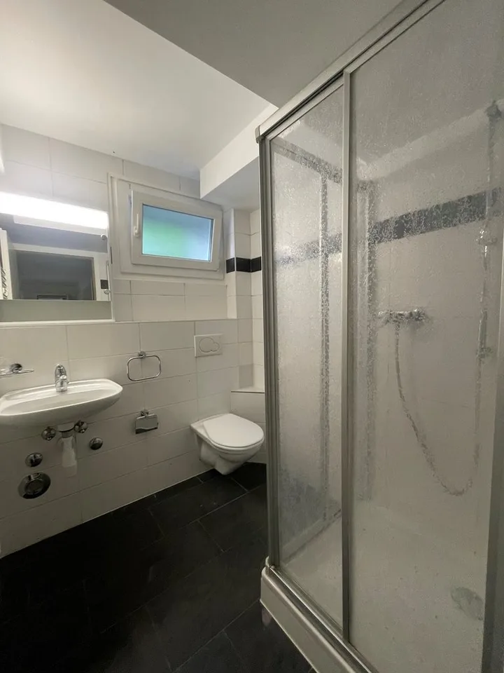 Prächtige Wohnung in einer grünen Umgebung