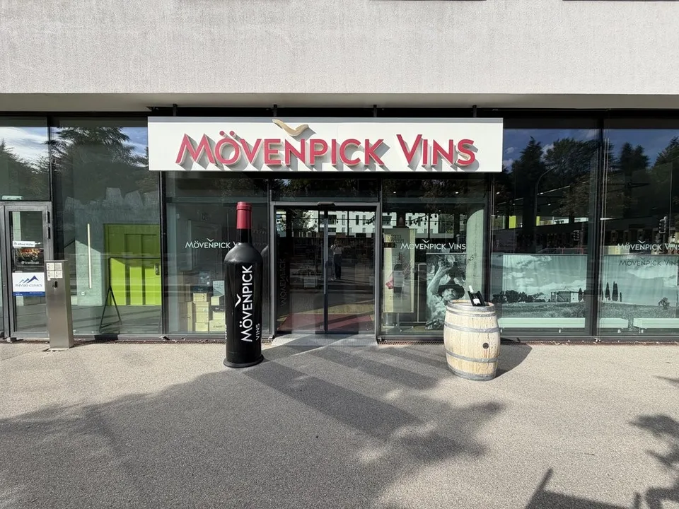Bella superficie commerciale in affitto a Friburgo! – foto 5 di 7
