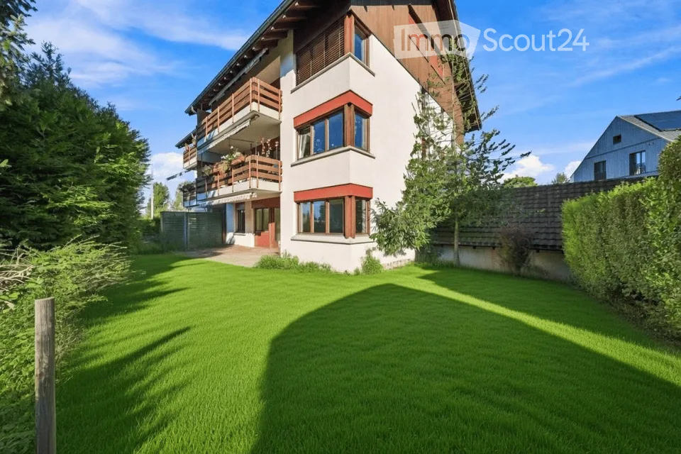 Appartamenti in proprietà attraenti per proprietari occupanti e investitori – foto 29 di 31
