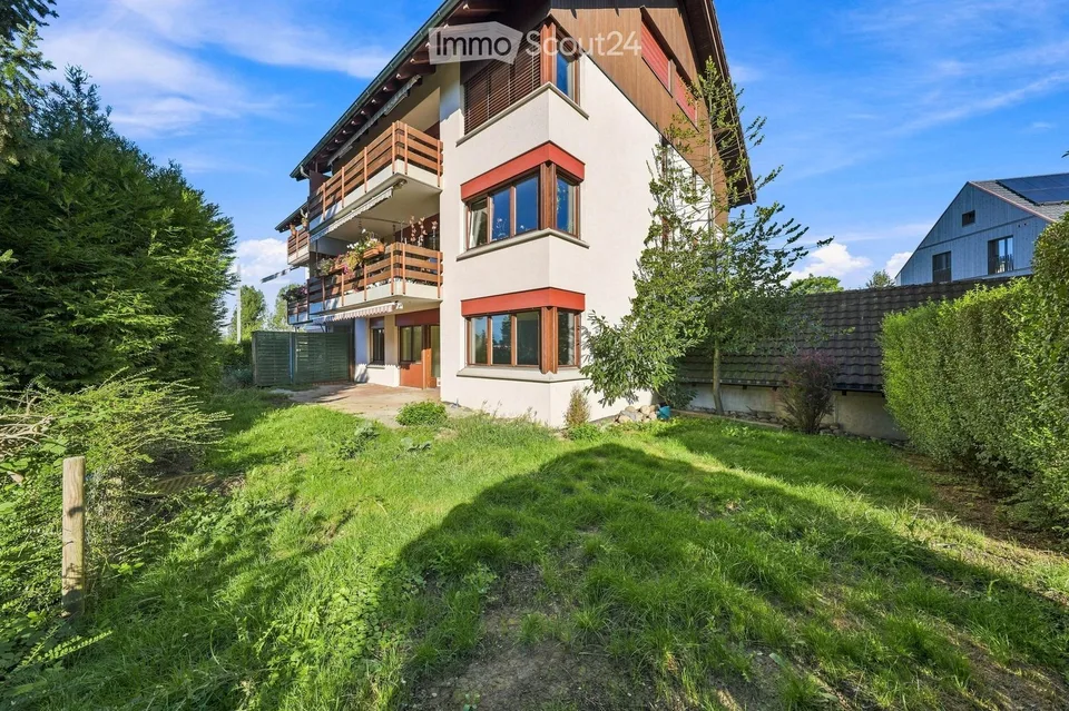 Appartamenti in proprietà attraenti per proprietari occupanti e investitori – foto 28 di 31