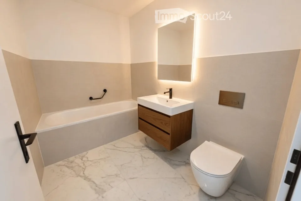 Appartamenti in proprietà attraenti per proprietari occupanti e investitori – foto 25 di 31