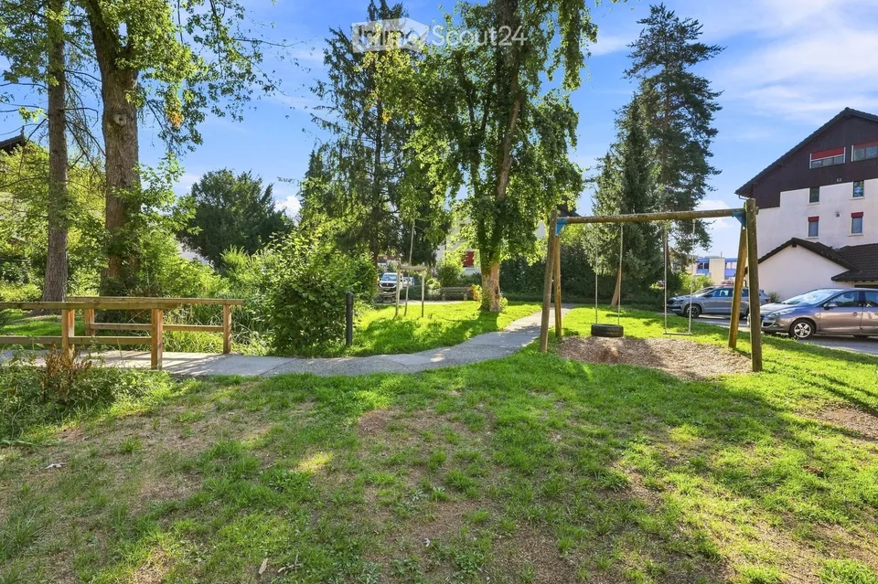Appartamenti in proprietà attraenti per occupanti e investitori – foto 24 di 25