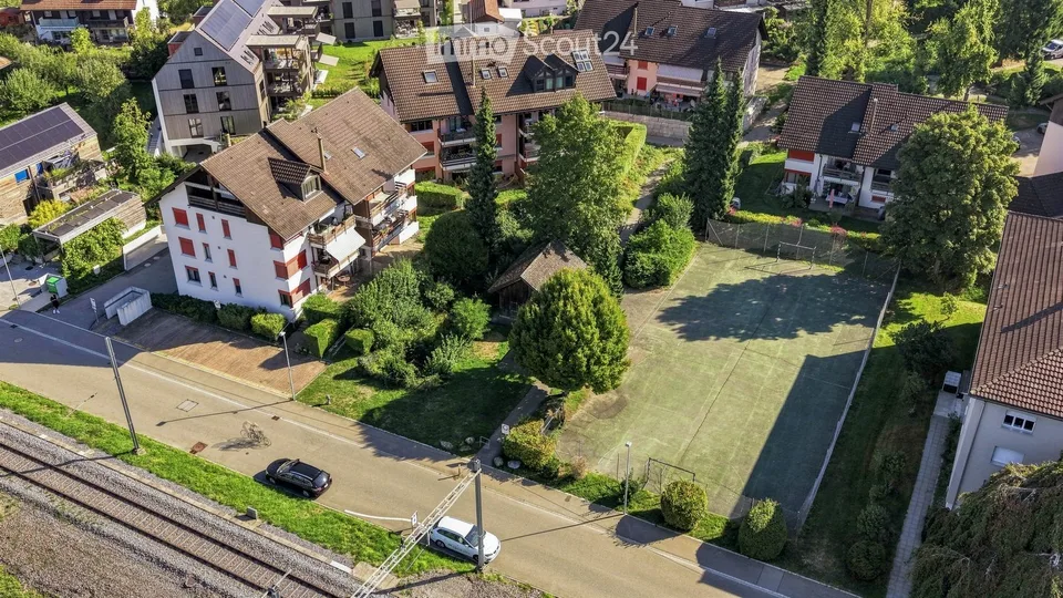 Appartamenti in proprietà attraenti per occupanti e investitori – foto 25 di 25