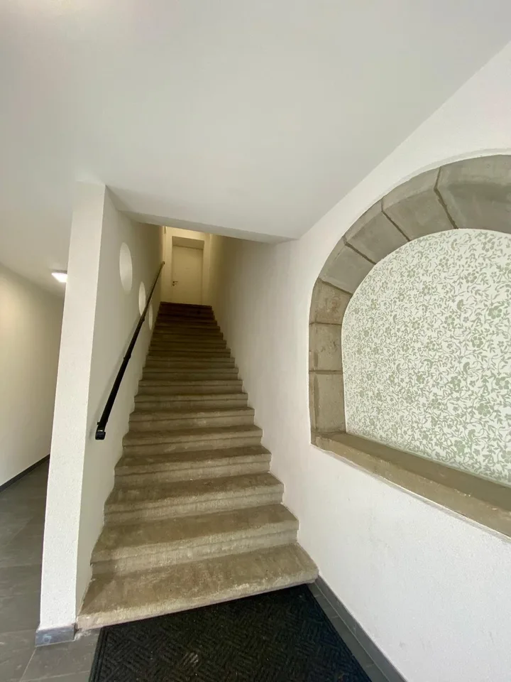Très bel appartement récemment renové à Cossonay-Ville