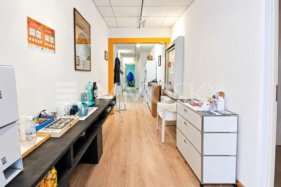 5.5 Zimmer Einfamilienhaus in Lamone-Cadempino – foto 11 di 12