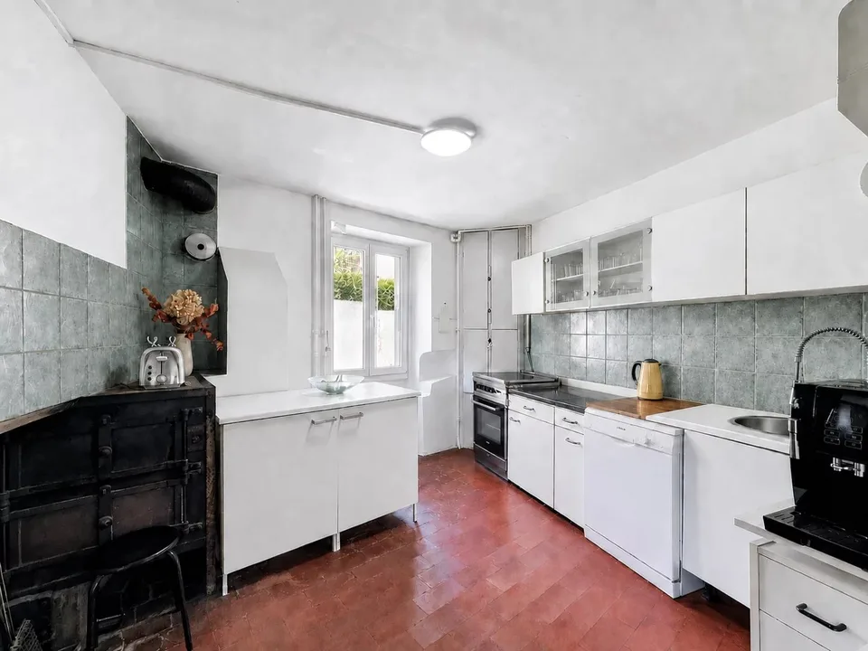 Schönes Dorfhaus im Herzen von Saint-Légier! – Foto 4 von 25