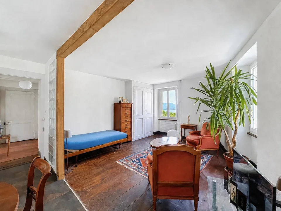 Schönes Dorfhaus im Herzen von Saint-Légier! – Foto 10 von 25