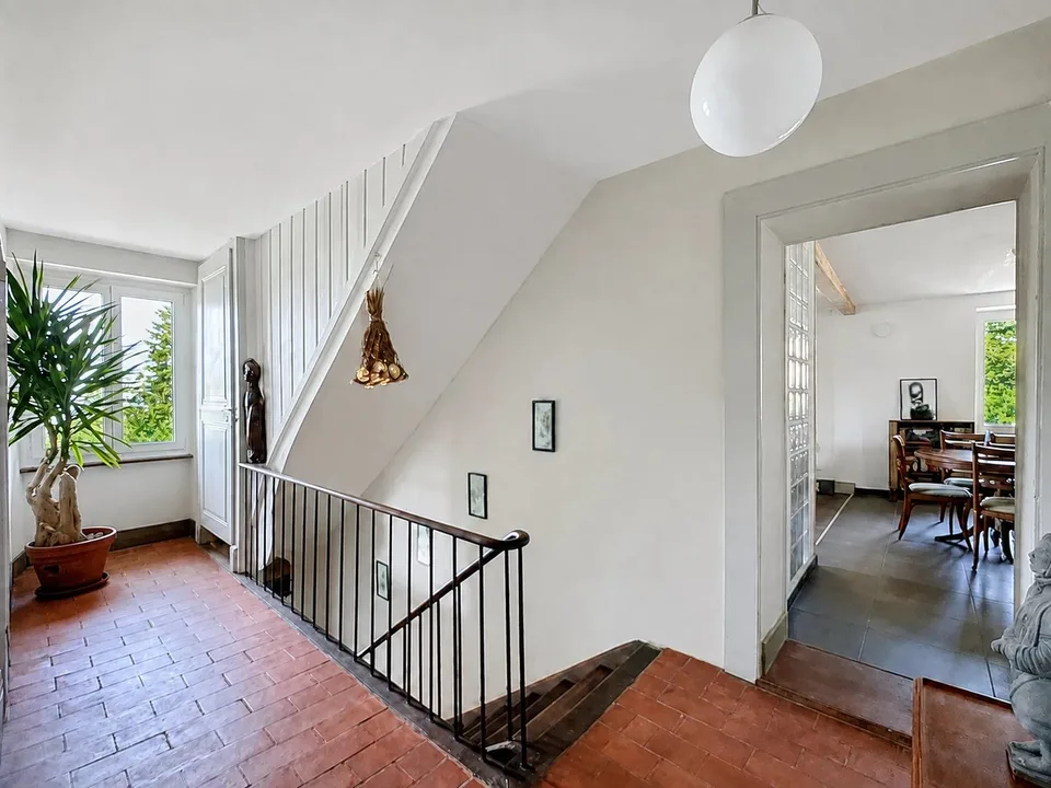 Schönes Dorfhaus im Herzen von Saint-Légier! – Foto 6 von 25