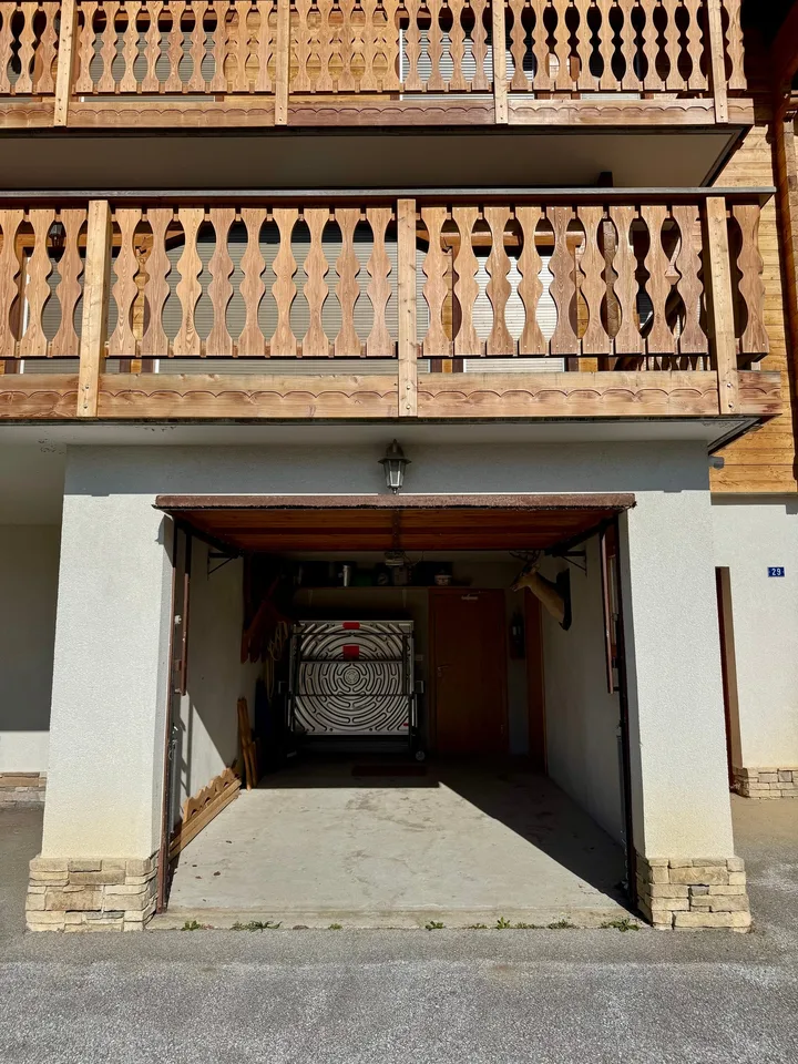 Chalet Innishammon - 6 Zimmer in ruhiger Lage – Foto 12 von 26