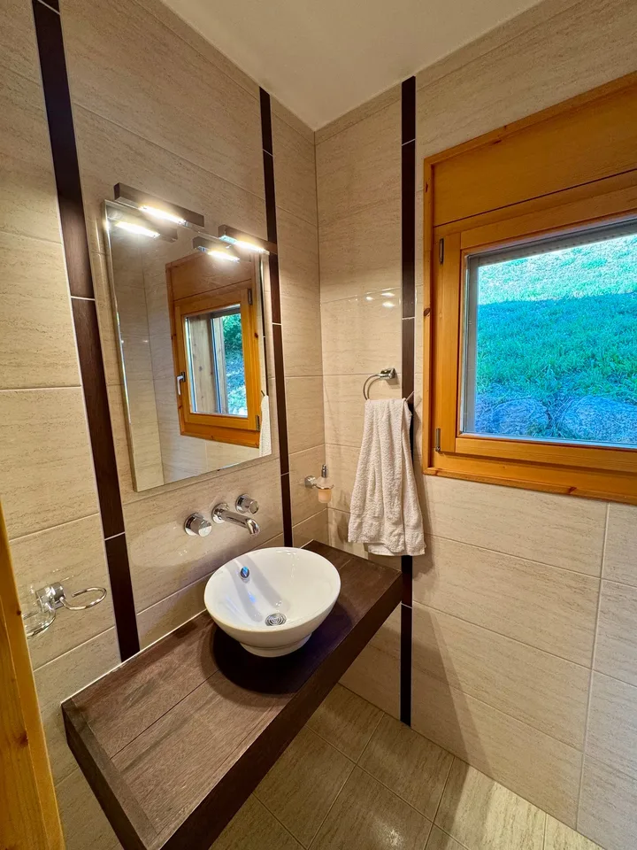 Chalet Innishammon - 6 Zimmer in ruhiger Lage – Foto 5 von 26