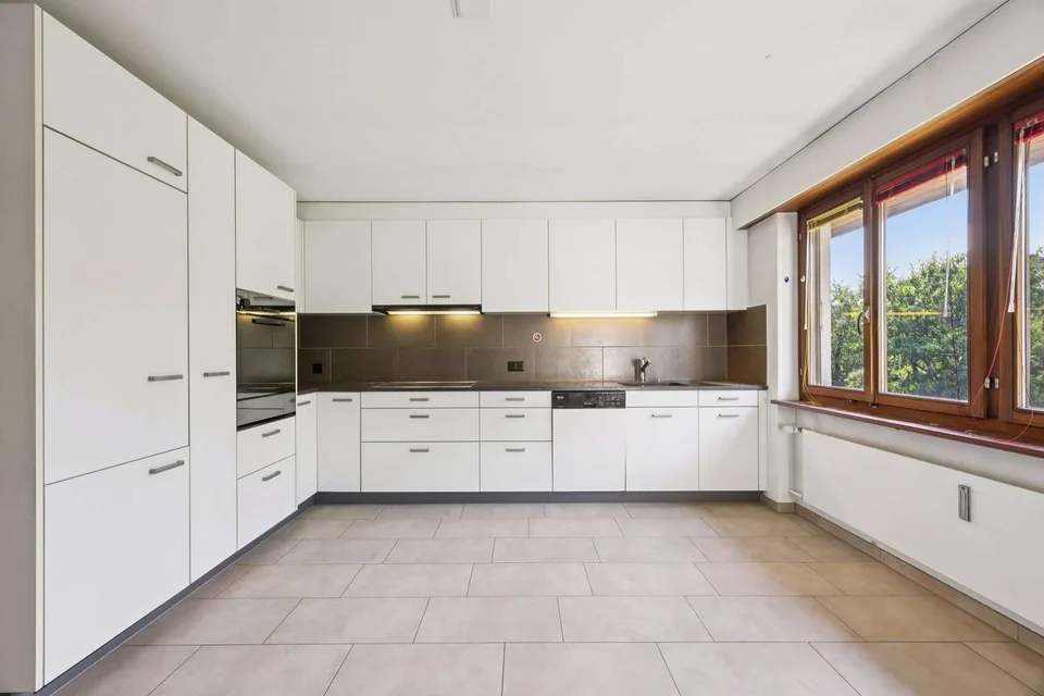 Appartement attique exclusif de 5,5 pièces avec vue sur le lac – photo 6 sur 13