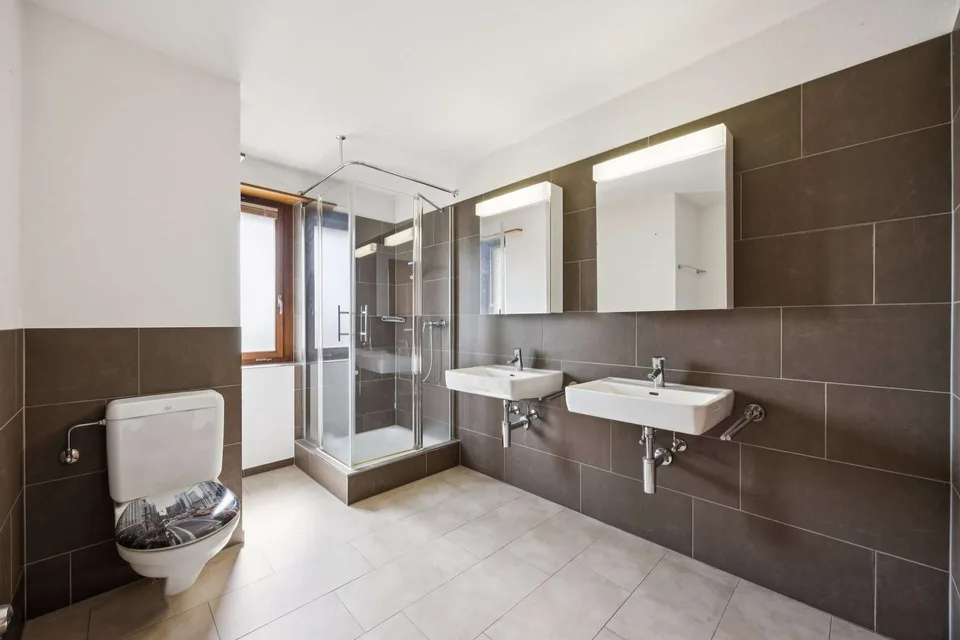 Appartement attique exclusif de 5,5 pièces avec vue sur le lac – photo 7 sur 13