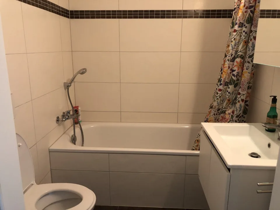 Moderne 3.5-Zimmer-Wohnung (90 m²) in Marly – Foto 6 von 11