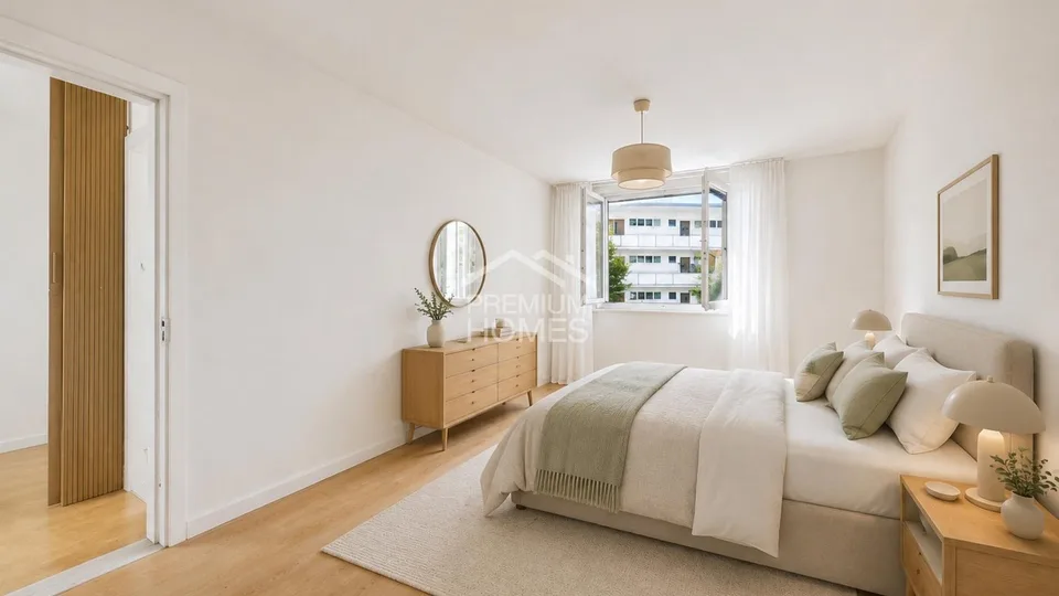 La tua casa di città con giardino, pronta per nuove idee – foto 8 di 21