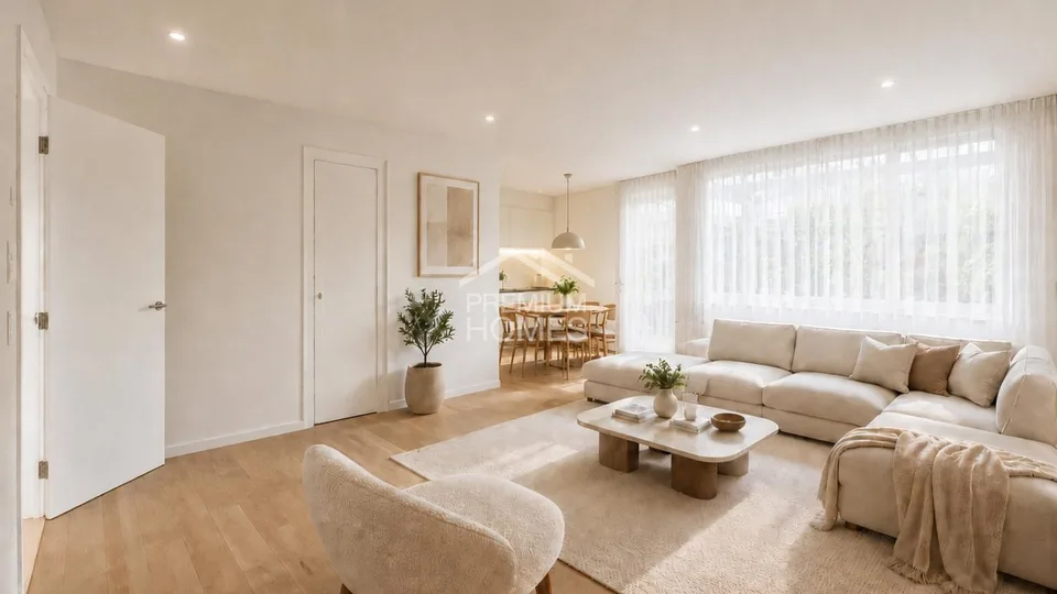 La tua casa di città con giardino, pronta per nuove idee – foto 4 di 21