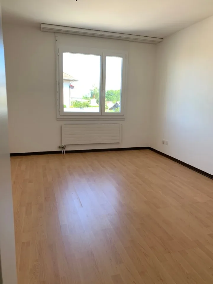 A beautiful 4.5 room apartment for rent to a quiet couple or family from November 1, 2026