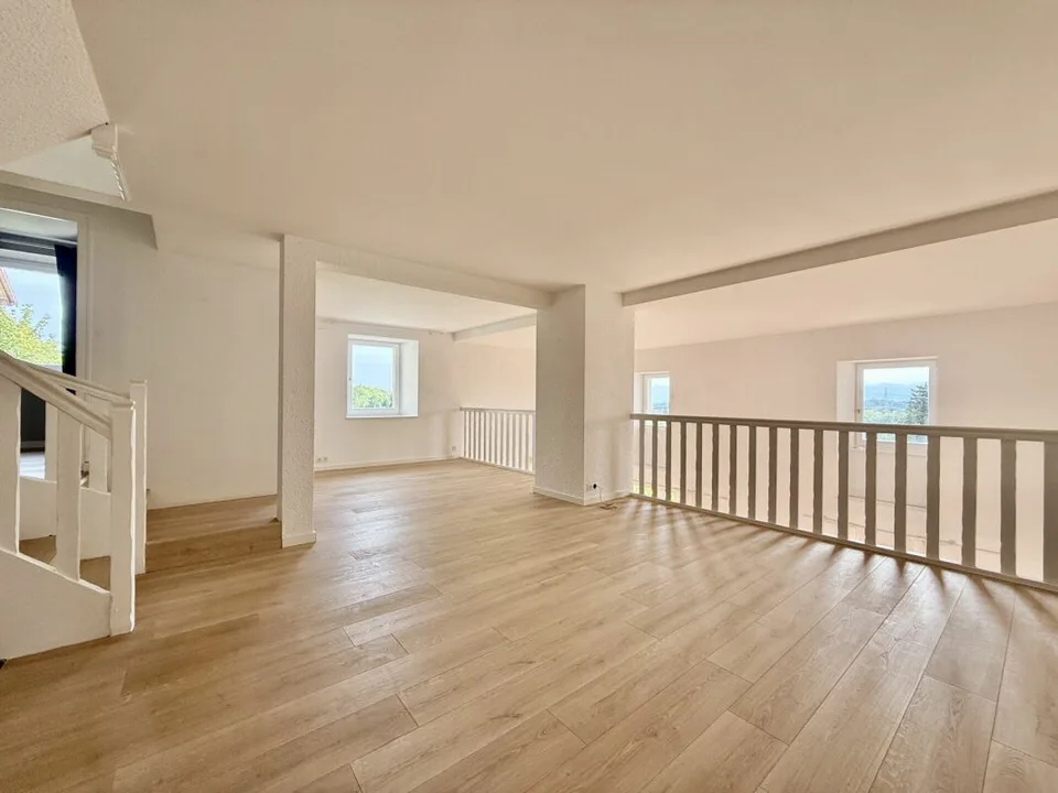 Schönes 7-Zimmer-Bauernhaus mit Geschmack renoviert – Foto 11 von 21