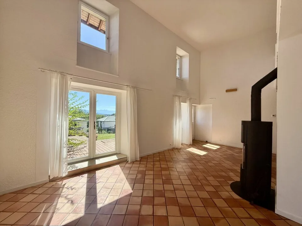 Schönes 7-Zimmer-Bauernhaus mit Geschmack renoviert – Foto 6 von 21