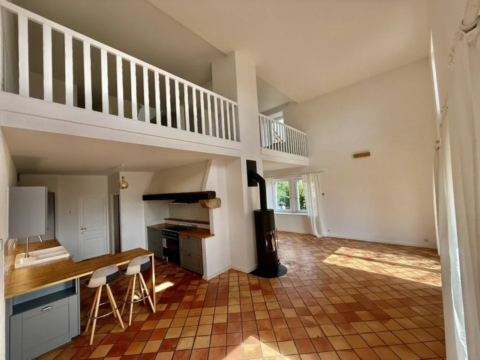 Schönes 7-Zimmer-Bauernhaus mit Geschmack renoviert – Foto 5 von 21