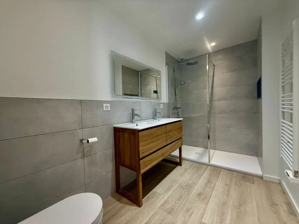 Schönes 7-Zimmer-Bauernhaus mit Geschmack renoviert – Foto 15 von 21