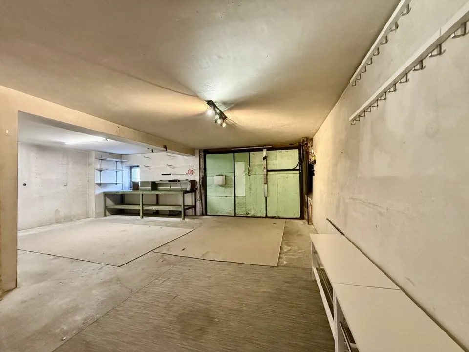 Schönes 7-Zimmer-Bauernhaus mit Geschmack renoviert – Foto 21 von 21