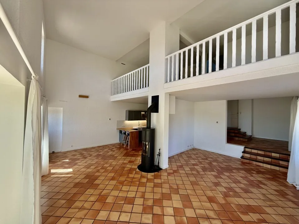 Schönes 7-Zimmer-Bauernhaus mit Geschmack renoviert – Foto 4 von 21