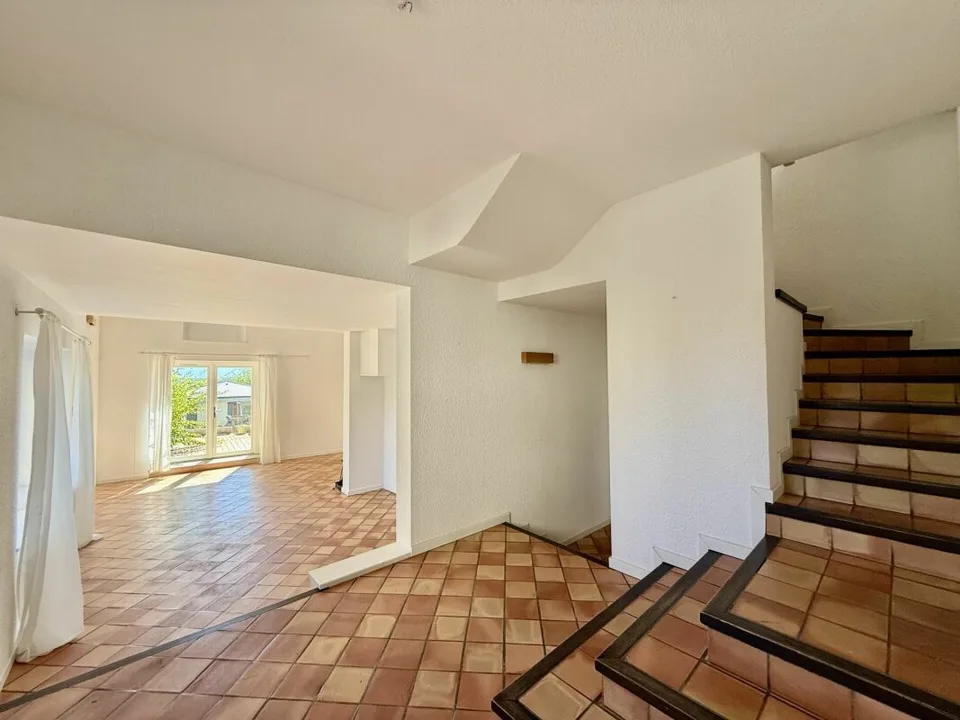 Schönes 7-Zimmer-Bauernhaus mit Geschmack renoviert – Foto 7 von 21
