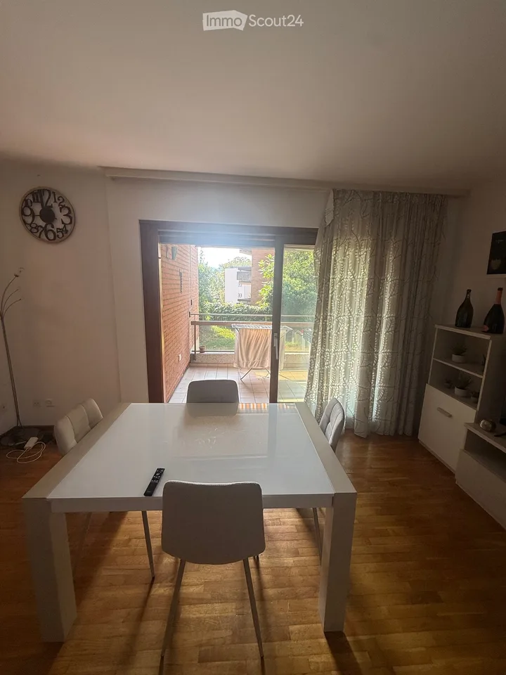 Wohnung 3.5 in Massagno