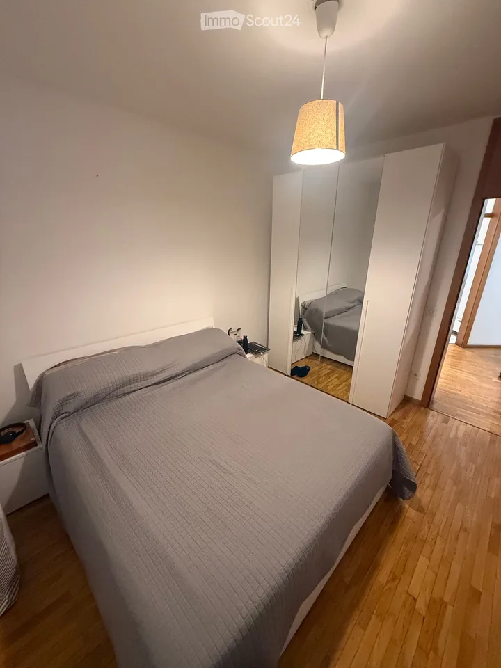 Wohnung 3.5 in Massagno