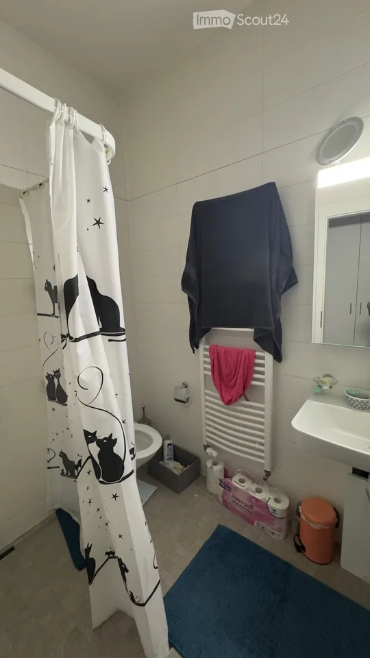 Großes 2,5-Zimmer-Wohnung – Foto 2 von 5