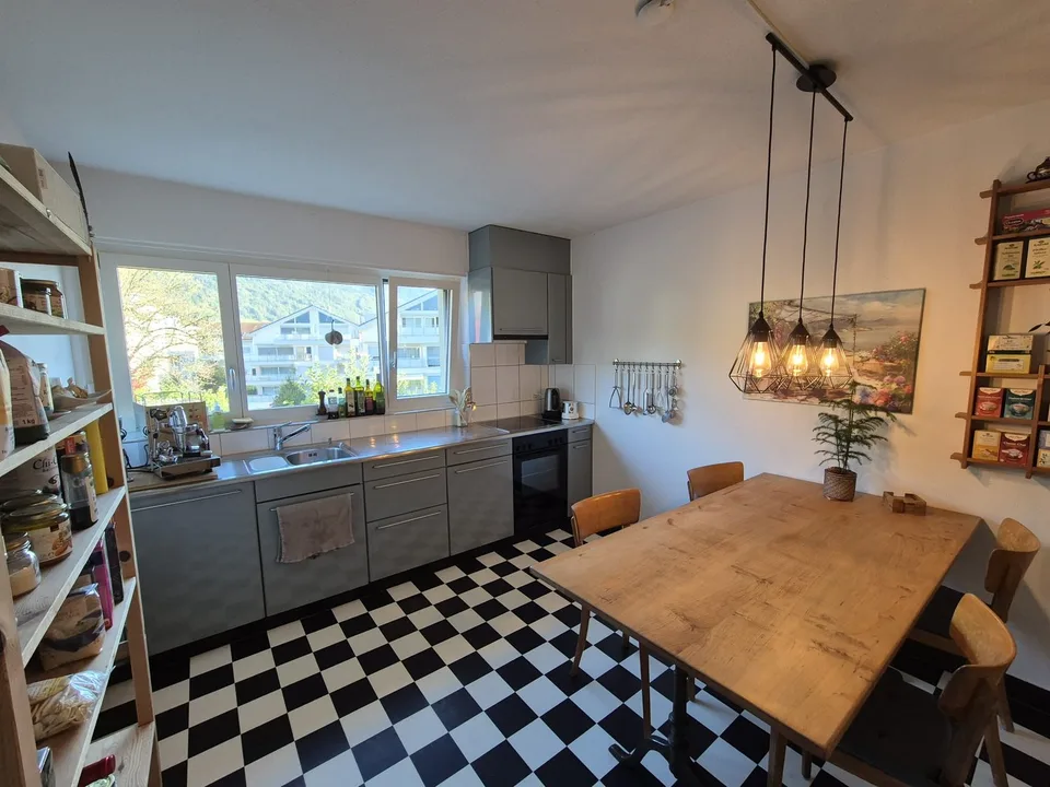 WG-Zimmer in Alpnach Dorf