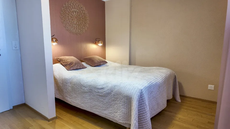 Schöne Villa in idealer Lage und sorgfältig gepflegt – Foto 7 von 13