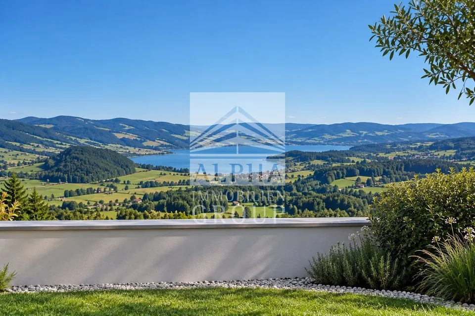 *OFF-MARKET* Villa de la classe exceptionnelle / Vue panoramique, intimité & élégance – photo 3 sur 3