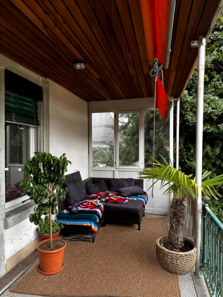 WG-Zimmer in St. Gallen