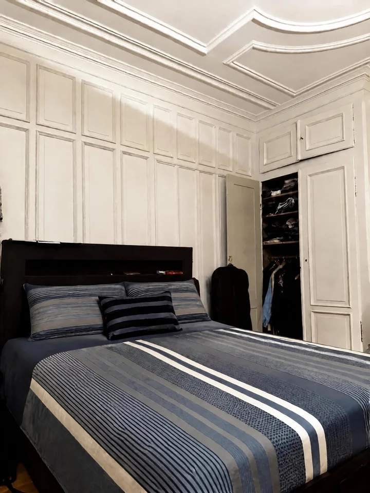 WG-Zimmer in St. Gallen