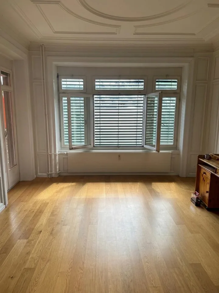 WG-Zimmer in St. Gallen