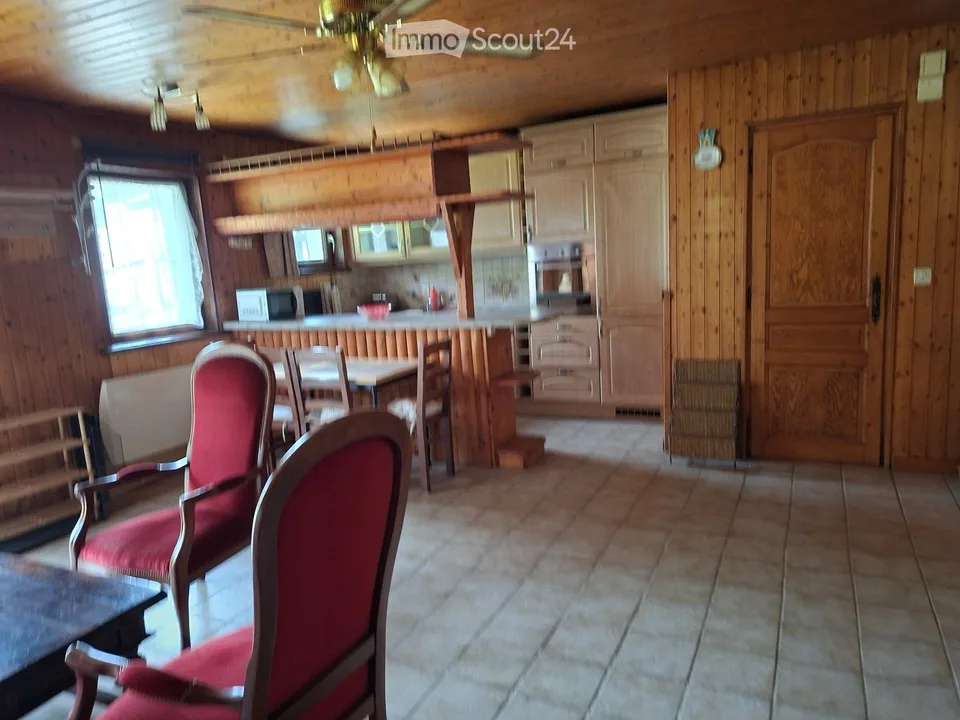 Independent Apartment