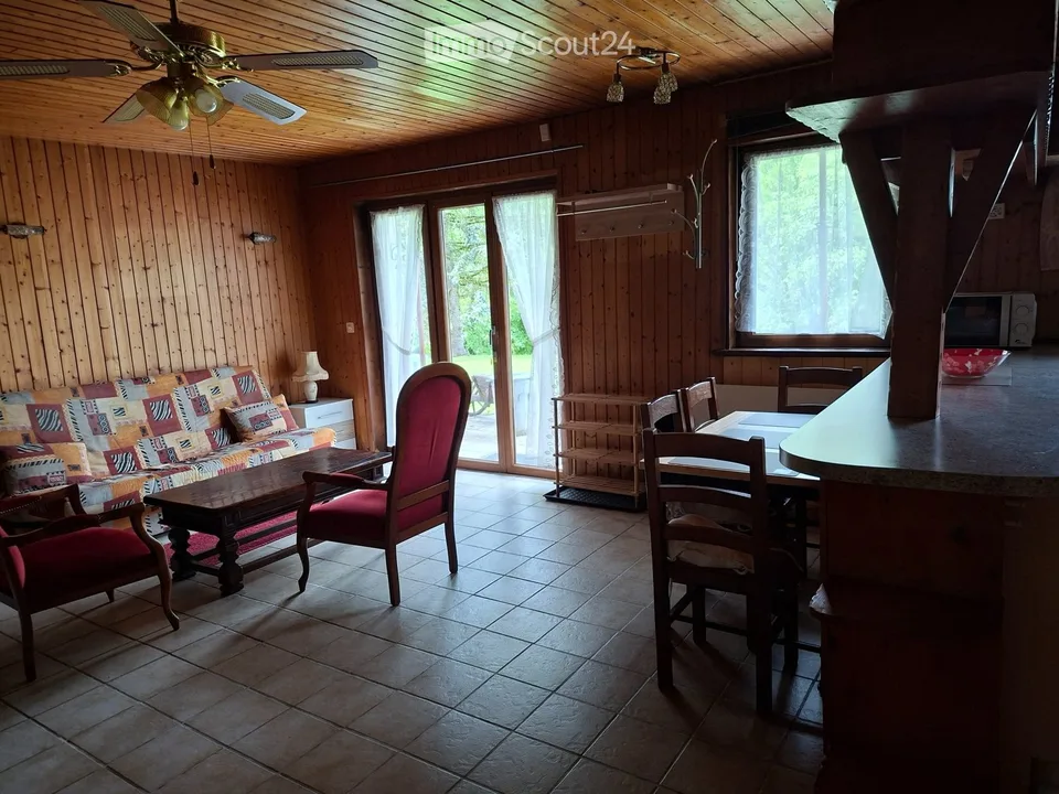 Independent Apartment