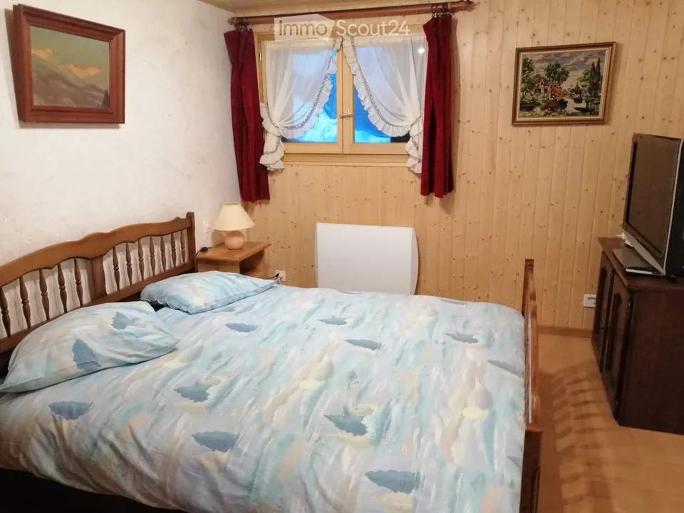 Independent Apartment