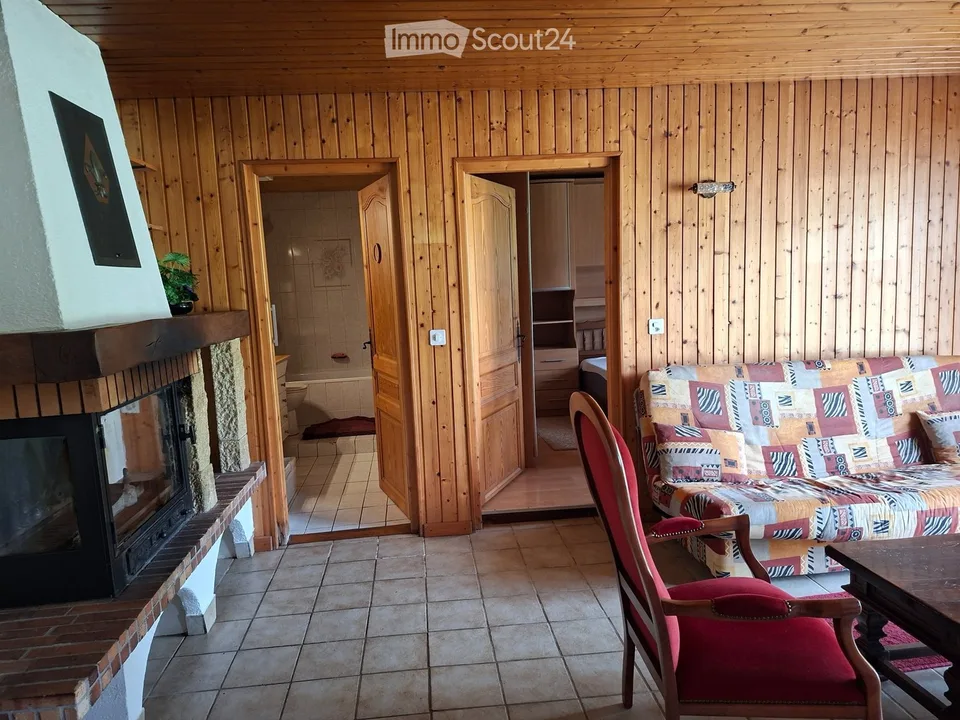 Independent Apartment