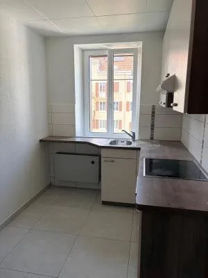 2,5 Zimmer / Nördliches Viertel sehr ruhig / Blick auf die Stadt – Foto 3 von 5