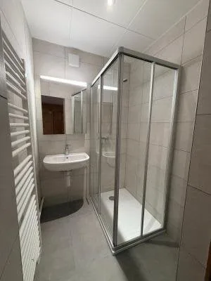 2,5 Zimmer / Nördliches Viertel sehr ruhig / Blick auf die Stadt – Foto 4 von 5